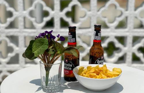 Casa Alkabir. Relax y piscina cerca de la playa. - Photo 26