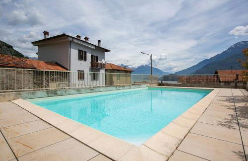Larius Apartment-Residence with Pool on Lake Como - Photo 18