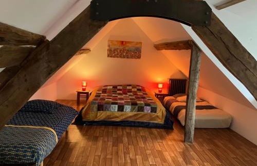 Magnifique maison de maître saumuroise - Foto 26