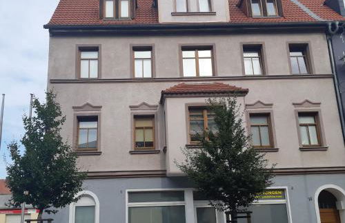 Apartments Markus & Annika (über 2 Etagen) - Foto 2