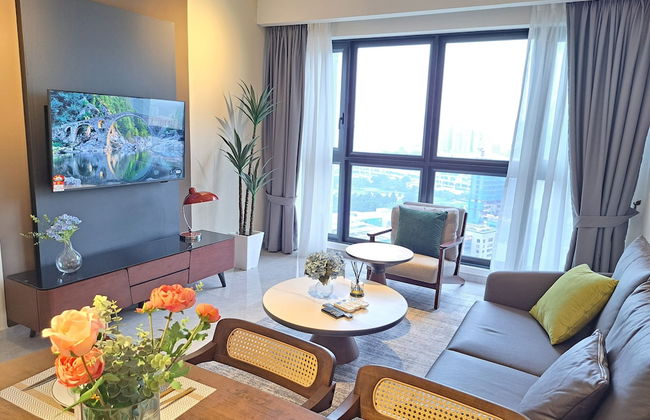 AGILE Service Residence by Sha - Foto 12