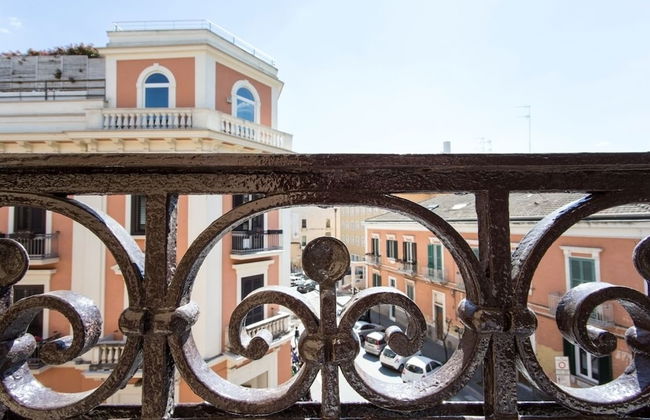 Residence Le Vie del Centro - Foto 38