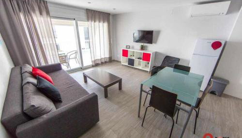Roses Apartments 2 - vista mar lateral 1habitacion - Foto 3