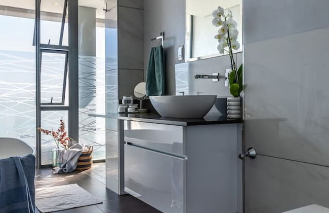 Ocean View Villa in Cape Town - Foto 31