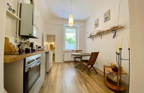 Petit Martha - gemütlich eingerichtete Wohnung - Foto 39