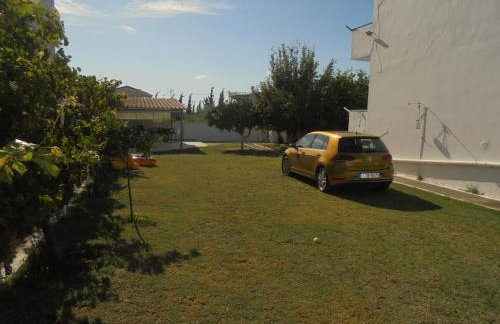 Kostas Family House - Foto 38