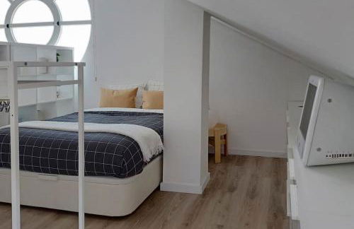 Salitre Málaga Center - Foto 12