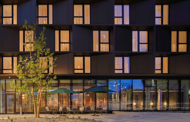 Adina Apartment Hotel Vienna Belvedere - Foto 58