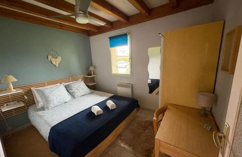 Maison de vacances à Cazaux - Foto 30