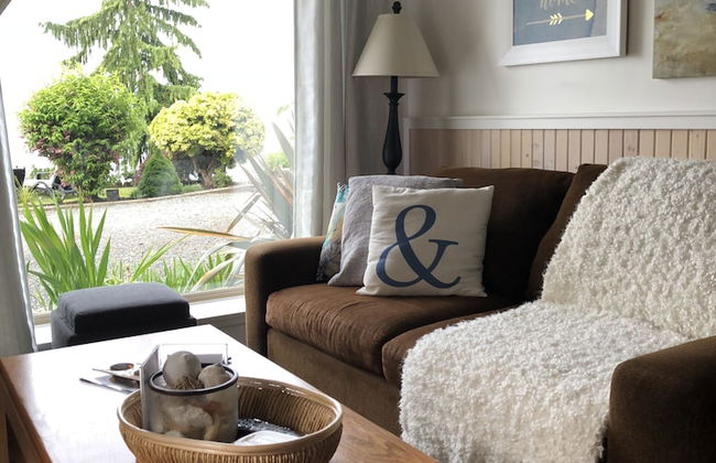 Qualicum Breeze Beach Resort - Photo 19