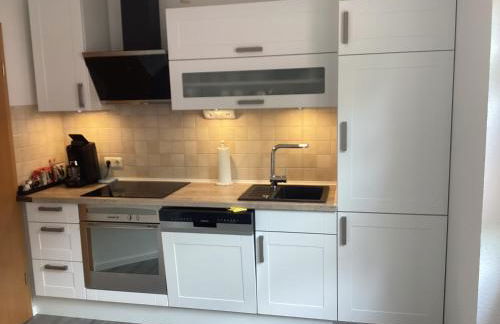 Landhaus Saterland Ferienwohnung Emsland Ostfriesland Nordsee - Foto 3