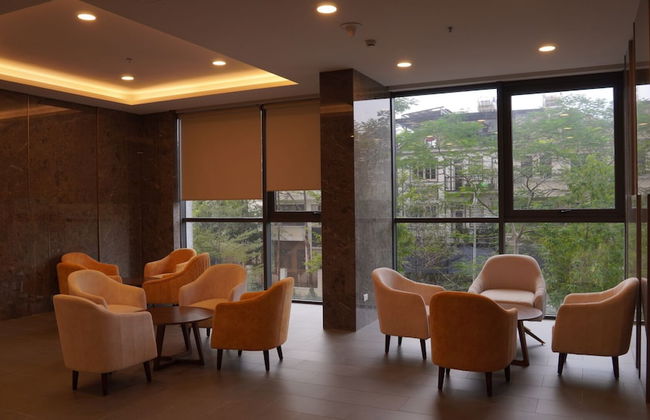 Starlake Daewoo Managed by Anstay Ha Noi - Foto 53