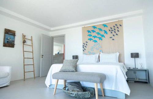 Oikia Aetolithi (near Mikines) - Foto 49