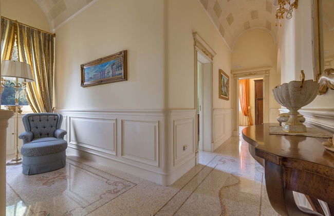 2702 Villa Nicrys by Perle di Puglia - Foto 45