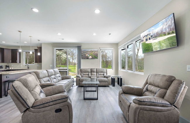 Tuscany Golf View - New Home on Portocima Golf Course! - Photo 18