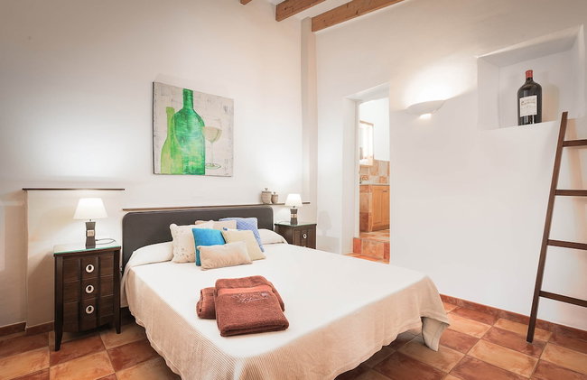 Boutique Hideaway Cortijo El Sarmiento - Foto 8