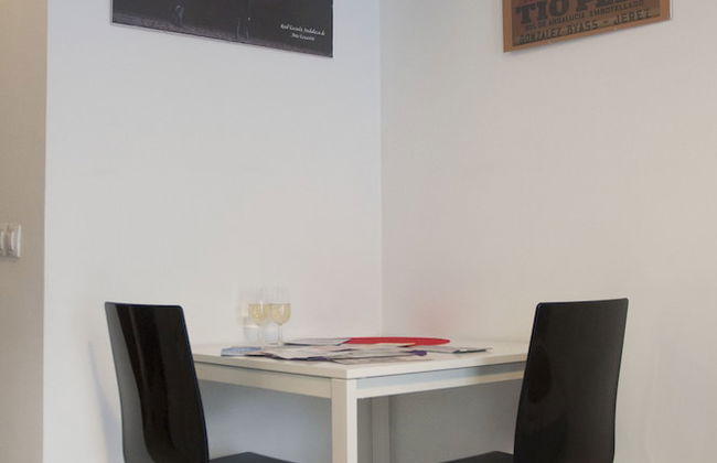 Andalucía Jerez Apartamentos - Foto 21