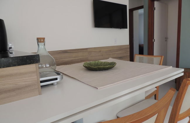 Casa com 3 Quartos em Condomínio Geriba - Foto 17