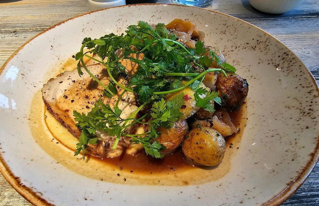 6 Person Holiday Home in Degeberga - Foto 8