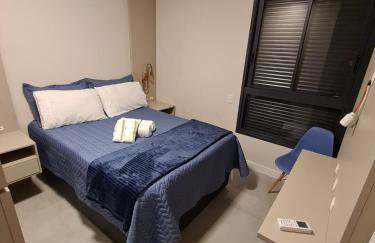 Apartamento Pedra Branca - Passeio - Foto 15