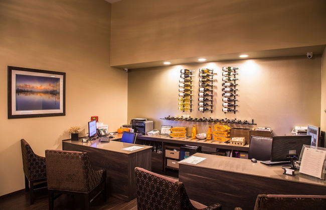 Nye Beach Cottages - Foto 2