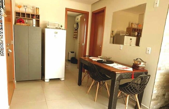 Salt Beach Atalaia Residence Inn - N201 - Foto 7