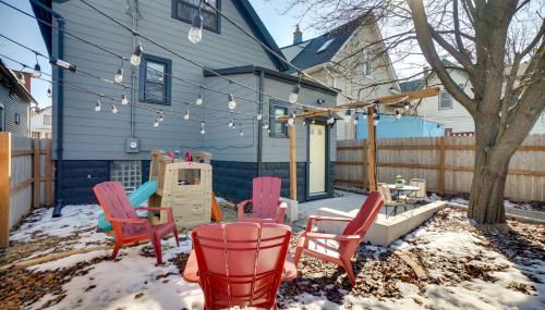 Heart of Bay View Neighborhood! Modern Retreat - Foto 4