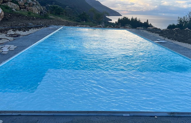 La Sula Mare Accommodation 2 Km From the Zingaro Nature Reserve - Photo 5