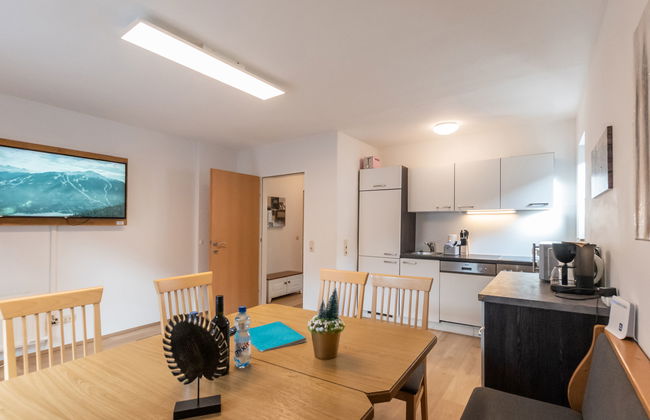 Alpenchalets - Foto 7