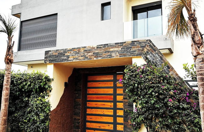 SOOFSTAY VILLA - Noria Golf Club - Foto 37