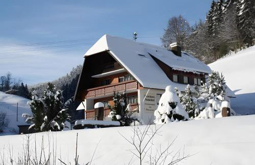 Gästehaus Absbachtal - Foto 23