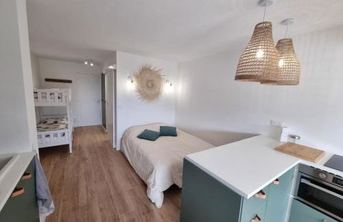 RDC au bord des falaises - Foto 6