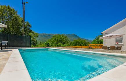 Villa Sanja in Makarska by Villas Guide - Foto 20