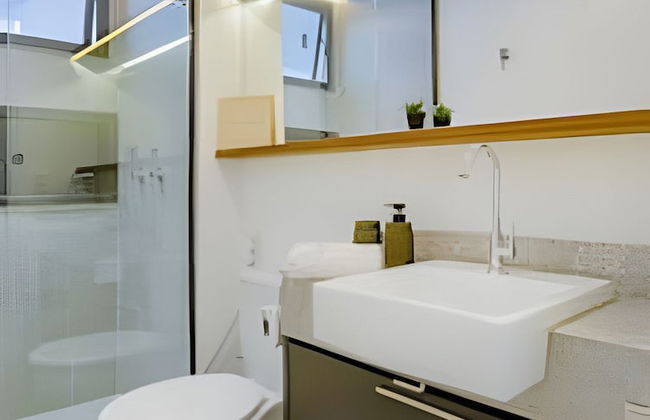 HomyCO - Conforto na esqui praia - Foto 16