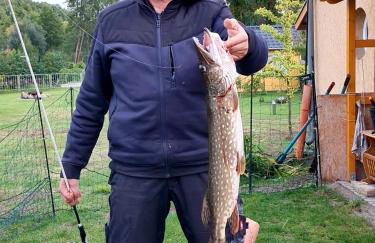 Ferienbungalows am See - Photo 32