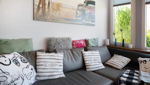 Ferienhaus Ton Sünhus - Foto 5