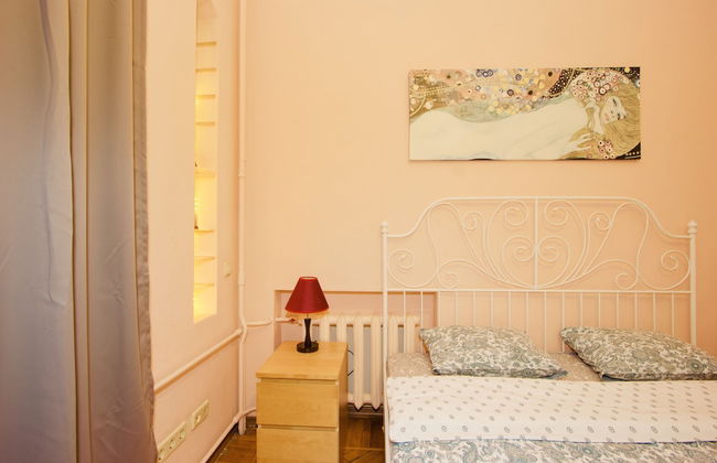 LUXKV Apartment on Sadovaya - Foto 22