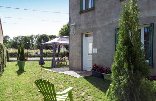 Holiday Home Maison Les Oies by Interhome - Foto 2