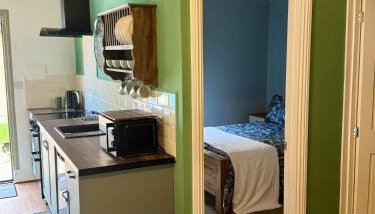 The Robin, Arrowwood Self Catering - Foto 5