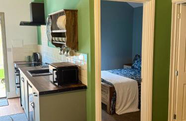 The Robin, Arrowwood Self Catering - Foto 5