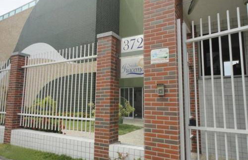 Apartamento com piscina no hooftop, 48m2 - Praia da Iracema- Fortaleza - Foto 12