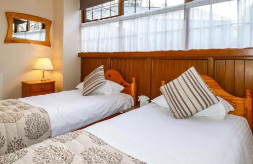 The Coach House - Foto 9