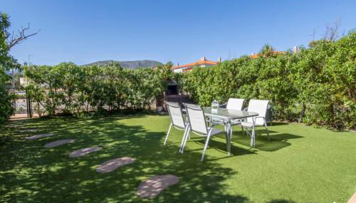 Rentalmar Montroig Natura - Foto 2, Garden view