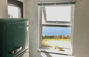 Wildly Romantic Cliff Top Apartment - Foto 7