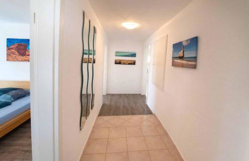 Gemütliche Ferienwohnung Monheim - Foto 10