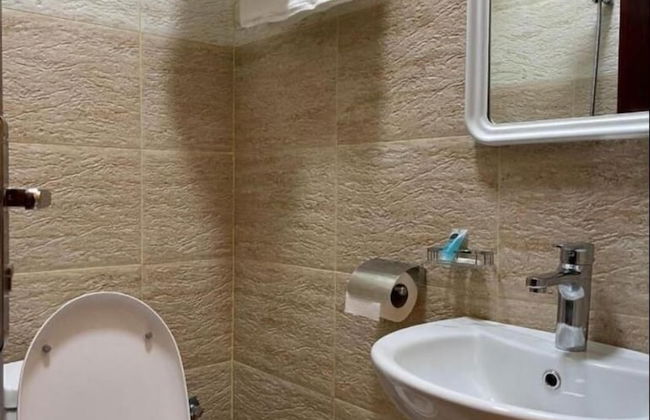 maqar alfakhama abha - Photo 13