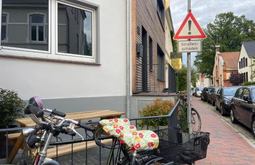 Stadtwohnung in bester Lage - Photo 30