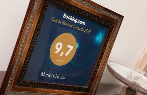 Mario's house - Photo 30