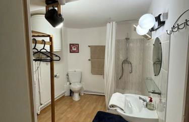 Central apartment in Quillan - Foto 16