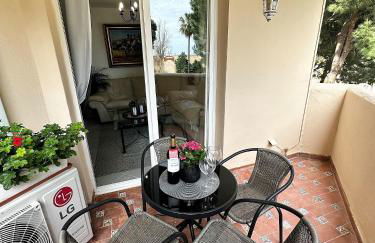 Art-Apart Caronte in Riviera del Sol, Mijas Costa - Photo 12